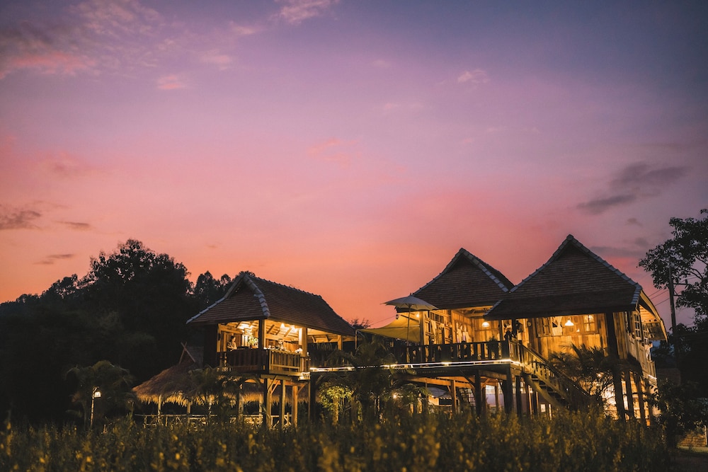 Sangkaew House