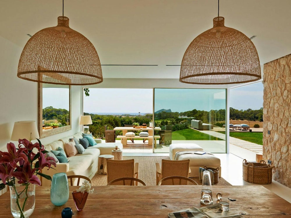 Holiday Home With Beautiful sea Views