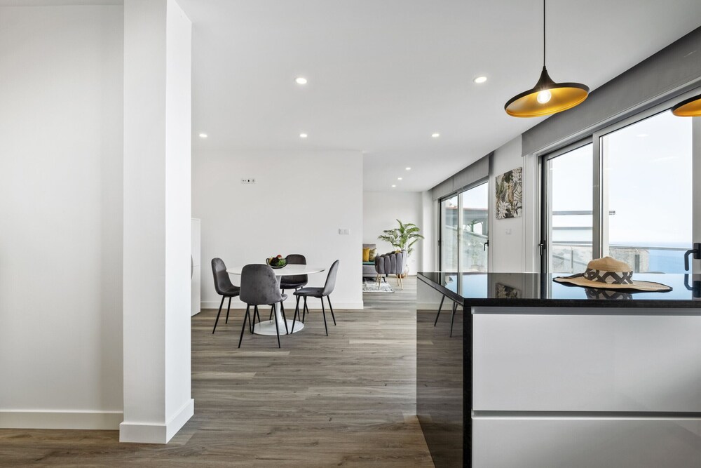 Villa Vellure by Homie