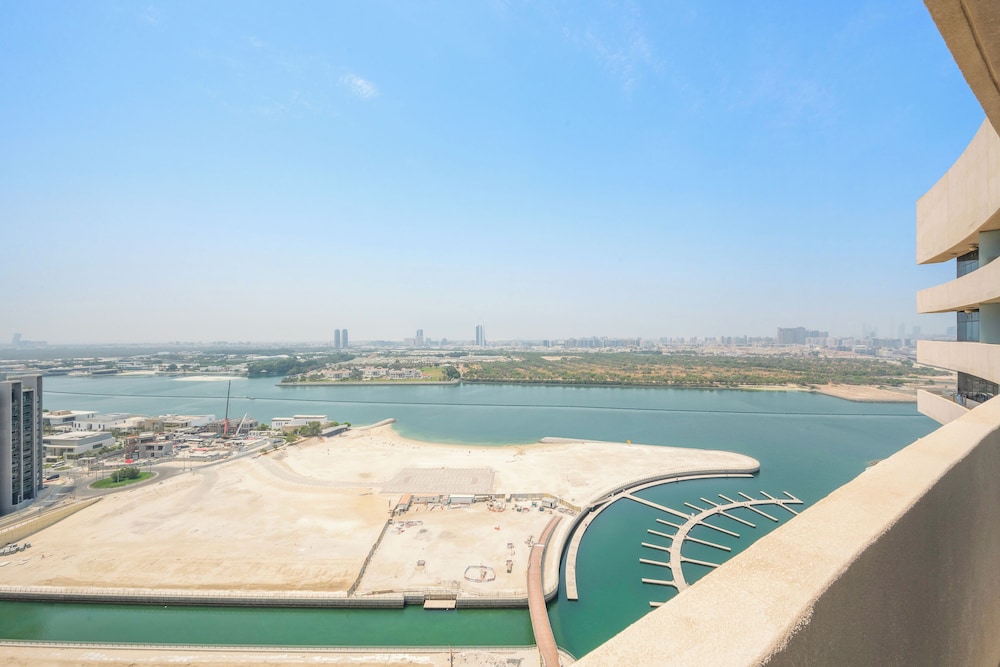 Silkhaus Marina Bay By Damac