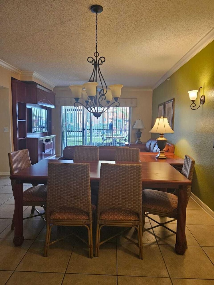 Apartamento en Orlando Fl.