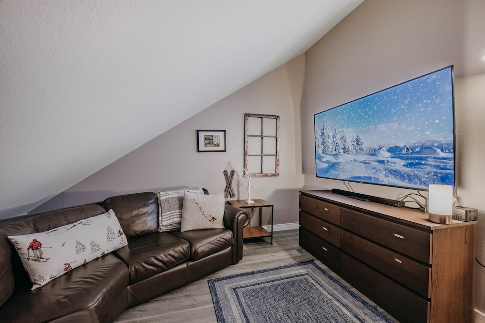 Glacier WA Mt Baker Vacation Rentals