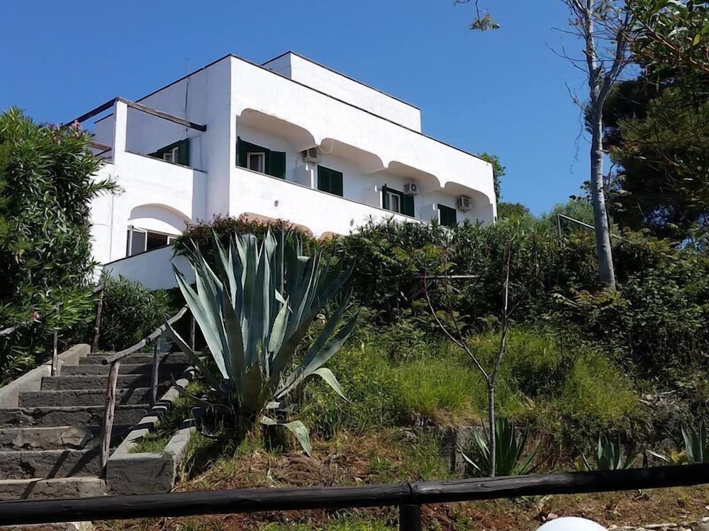 Hotel Club Cirella