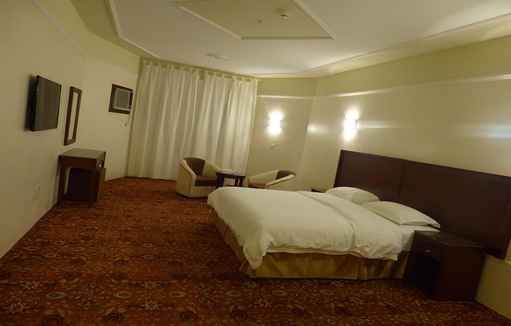 Safa Albawadi Jeddah