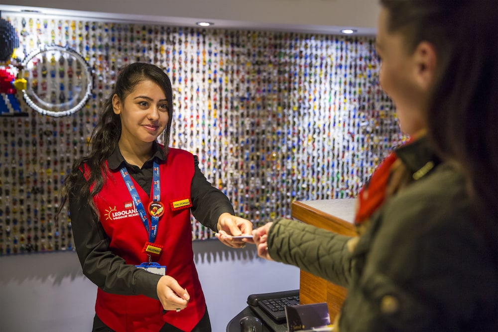 Windsor Vacations - LEGOLAND Windsor Resort - Property Image 4