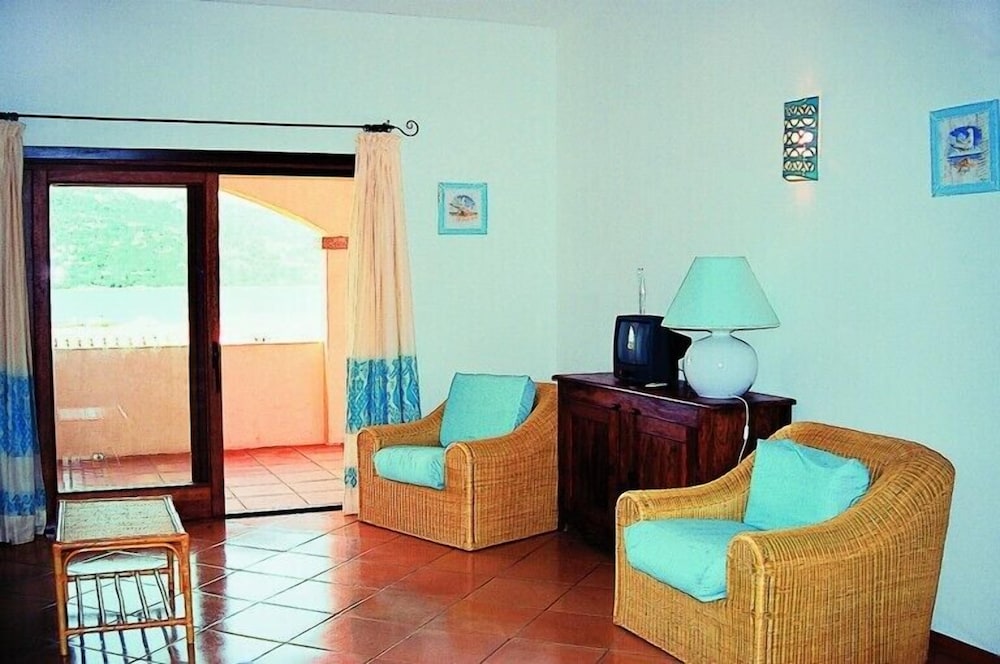 Marinella Residence