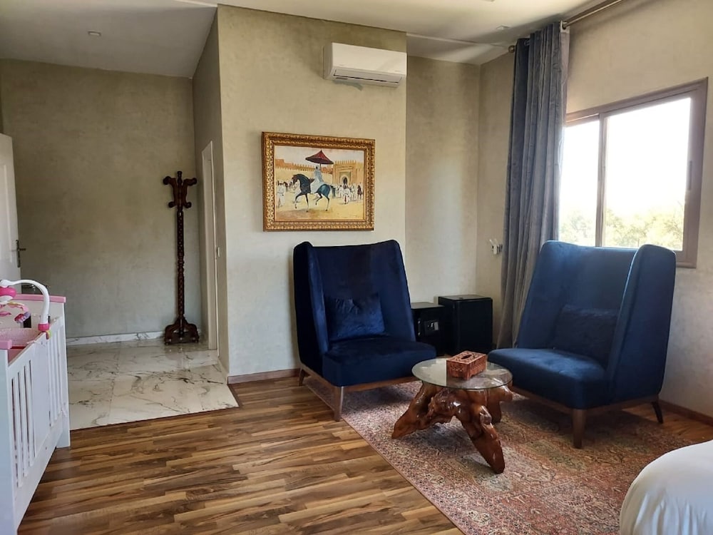 Villa Zeitouna