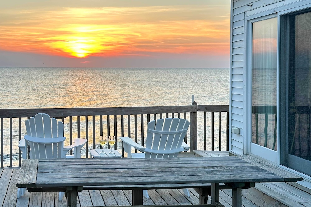 Wildwood Vacations - Cape May Vacation Rental w/ Panoramic Ocean Views! - Property Image 1