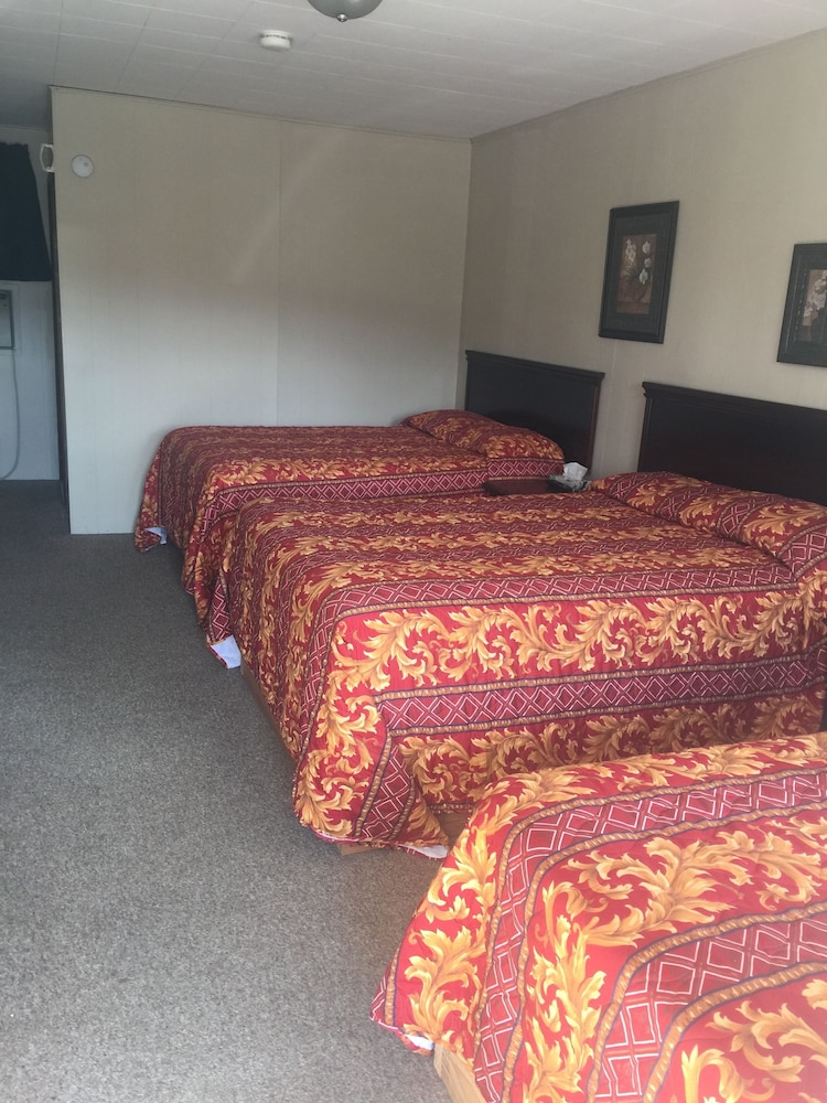 Troy Motel