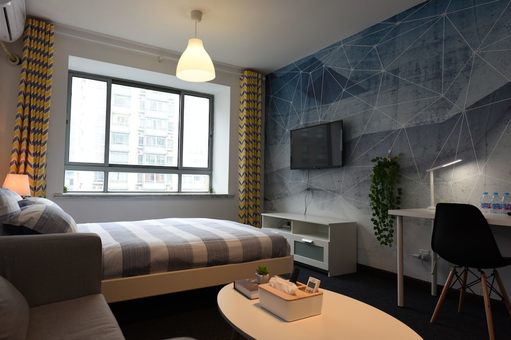 Your Saint Land Service Apartment