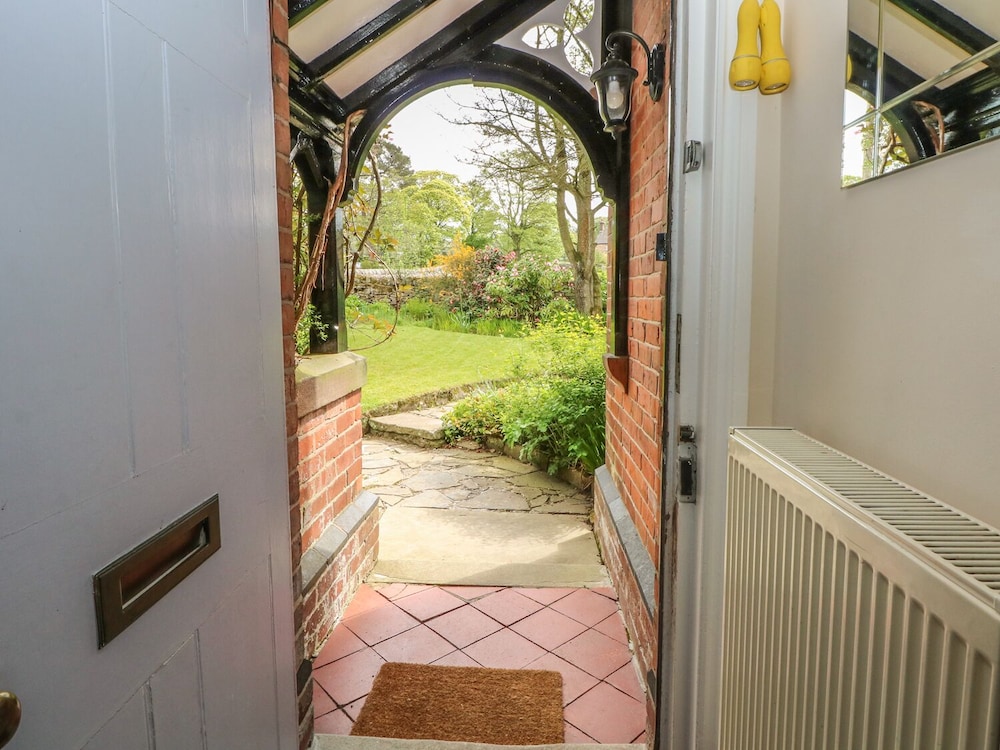 Gun End Cottage