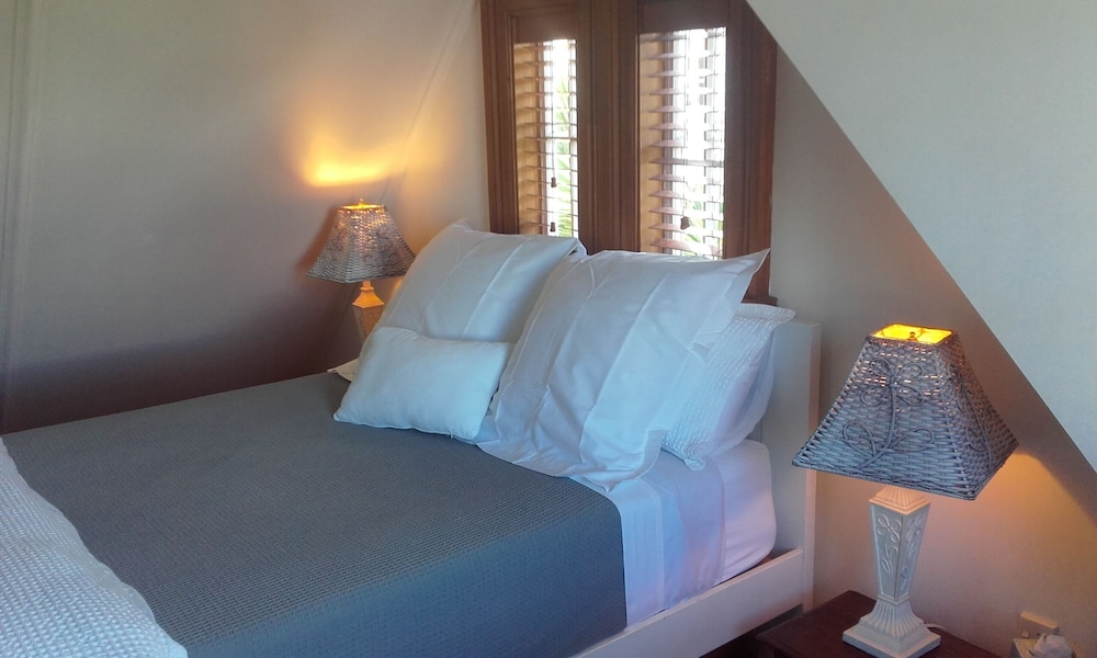 Harbour View Cottage Boutique B&b - Image 5