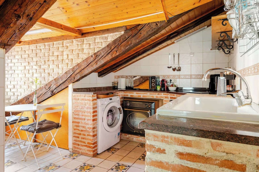 Bright Pelayo - Enchanting 1BR Home in Chueca