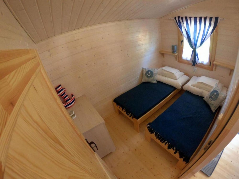Holiday Home in Ustronie Morskie Near Beach view 2