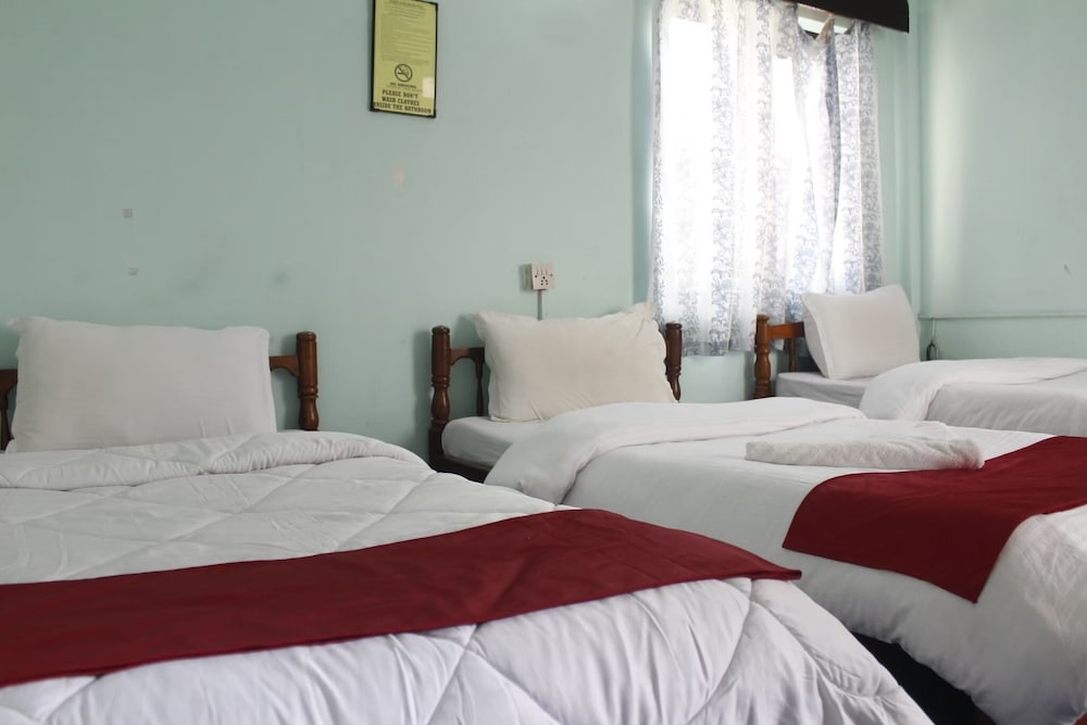 Pushpa Guest House view 5