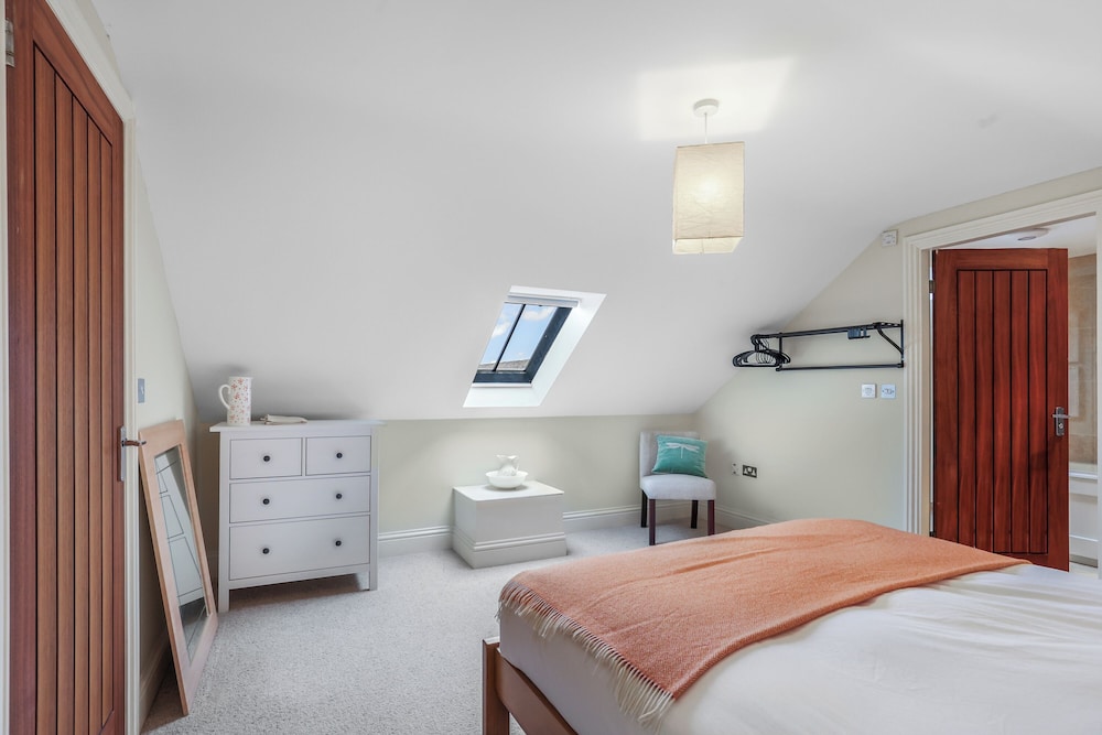 The Coach House - North East Escapes