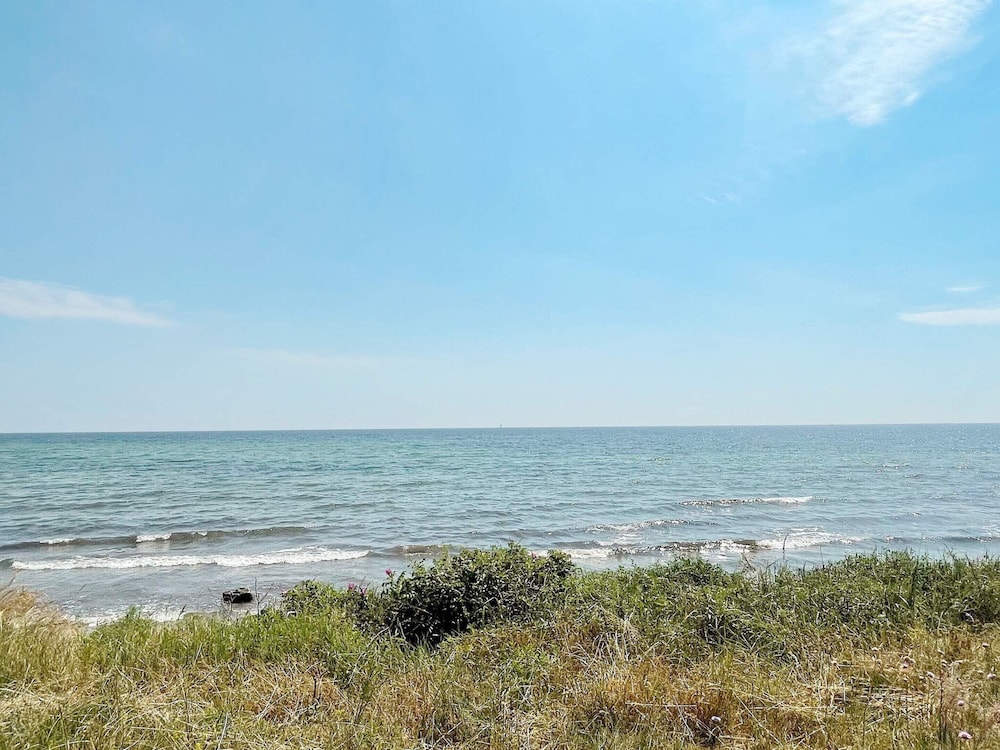 8 Person Holiday Home in Beddingestrand-by Traum
