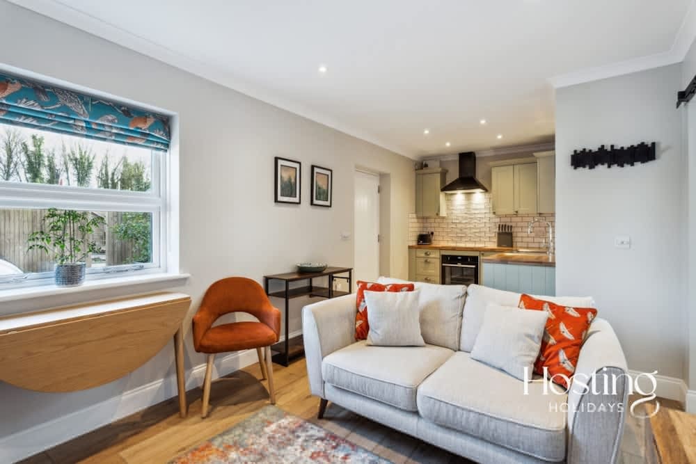 The Courtyard Apartments - Sage