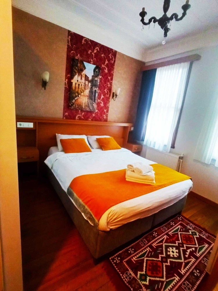 Lebon Otel Eski Şehir - Image 18