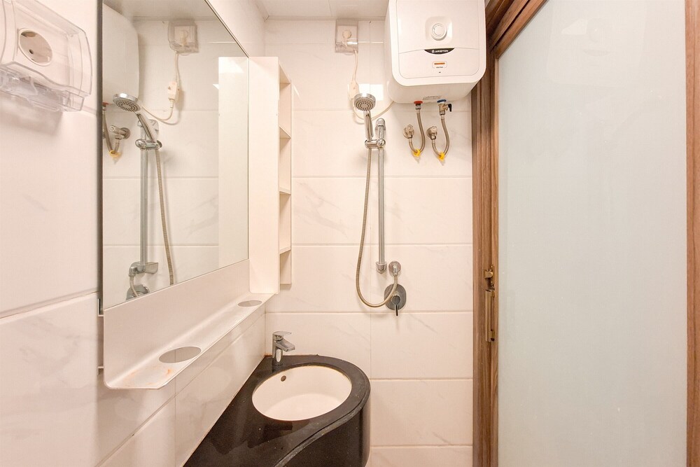 Simply Look Studio Room At Sky House Bsd Apartment