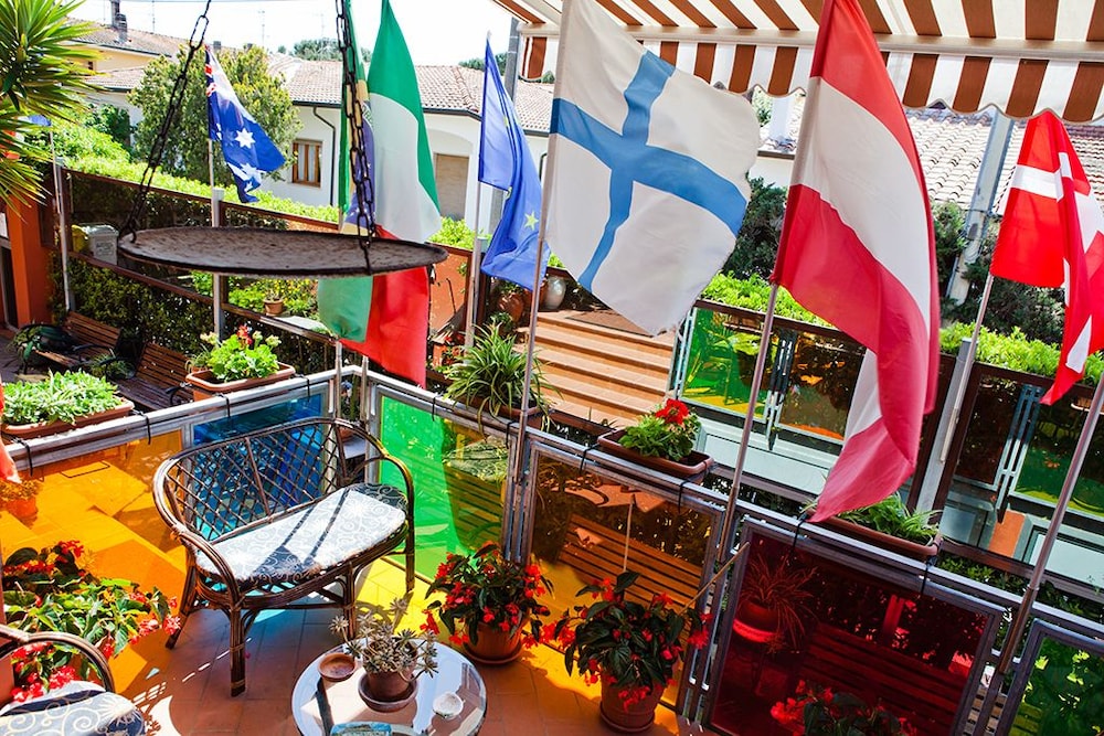 Bed And Breakfast Libano