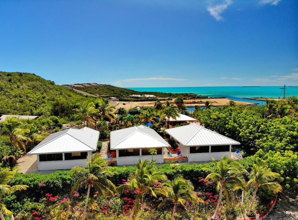 Hotel Harbour Club Villas & Marina - Image 1