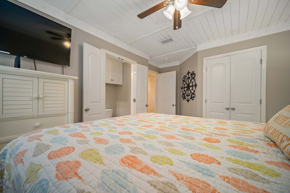 Don t Worry Beach House 3 2 2 Blocks to Beach