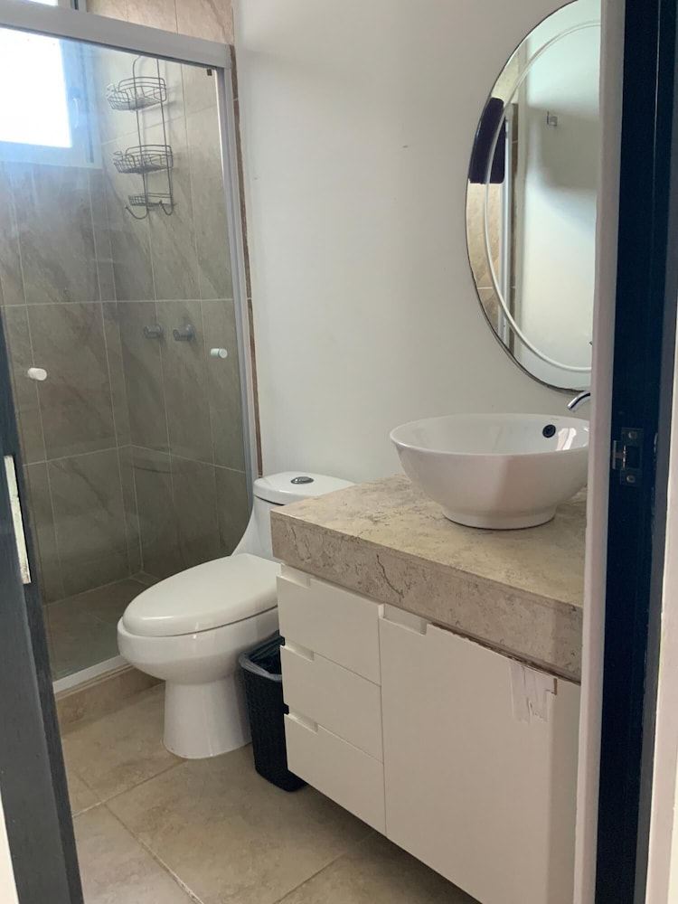 Departamento Hozanek en Dream Lagoons