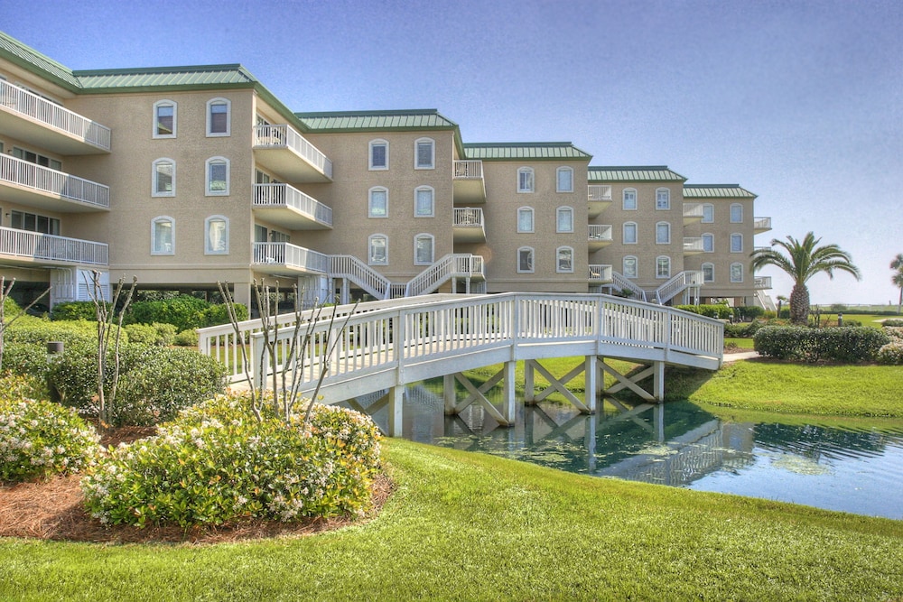 Hodnett Cooper St Simons Grand - 3 Bedroom