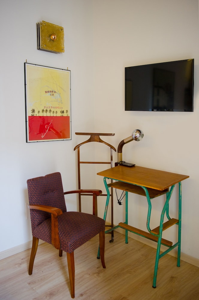 B&B Laurus Colosseo