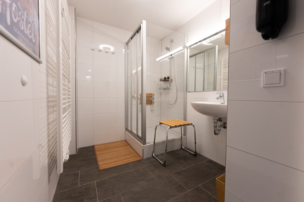 Hostel Mannheim