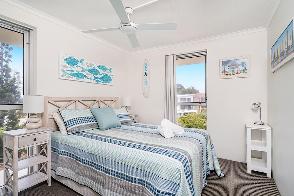 Coolangatta Vacations - Rainbow Bay Resort - Property Image 31