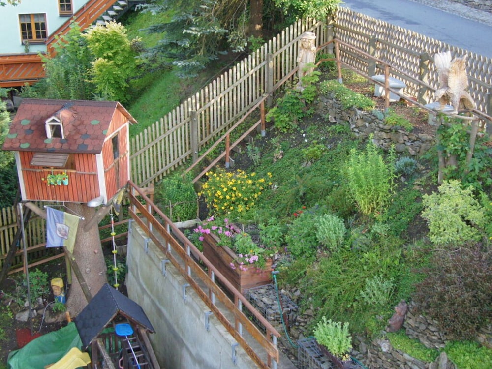Nice Apartment in the Saarland