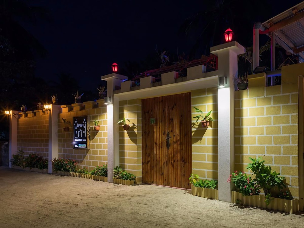 Castle Inn