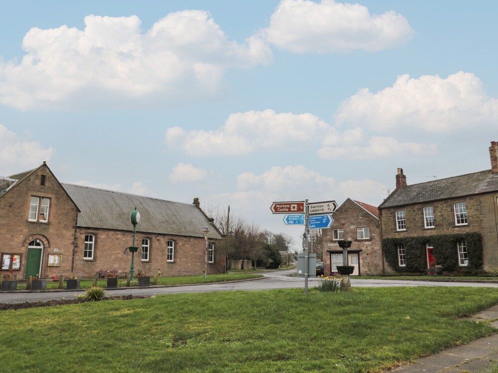 Salmon Cottage