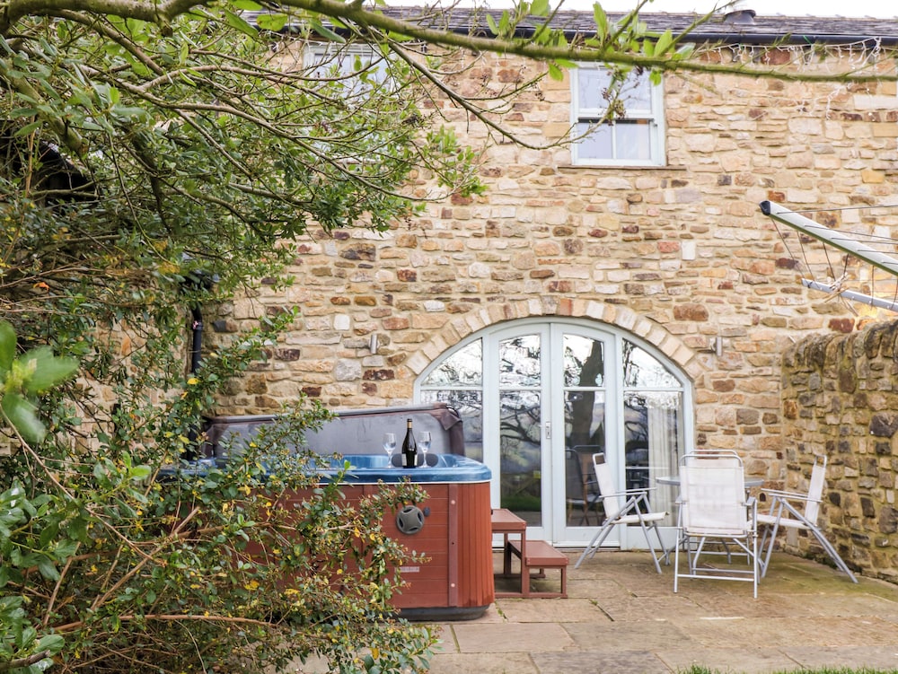 Raby Cottage