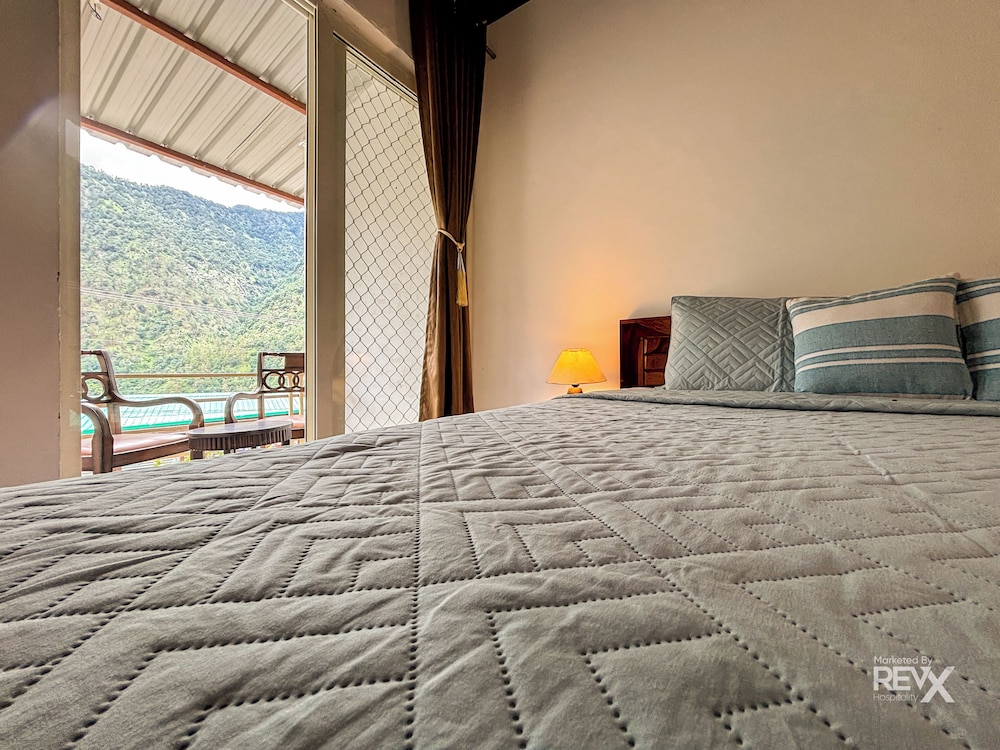 The Sona Heli Resort
