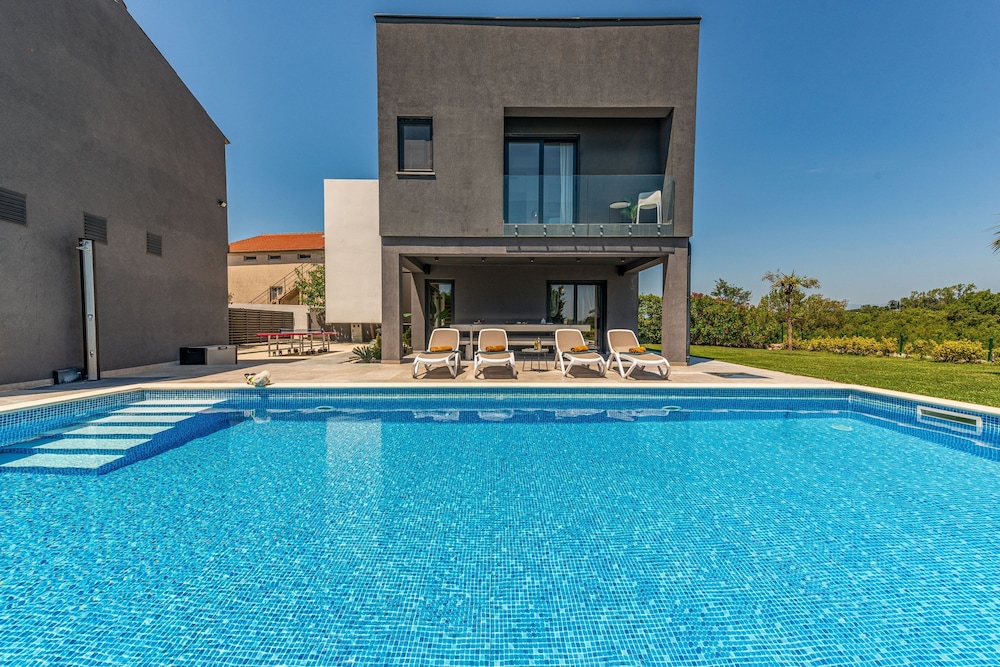 Villa Lux Zadarvillas
