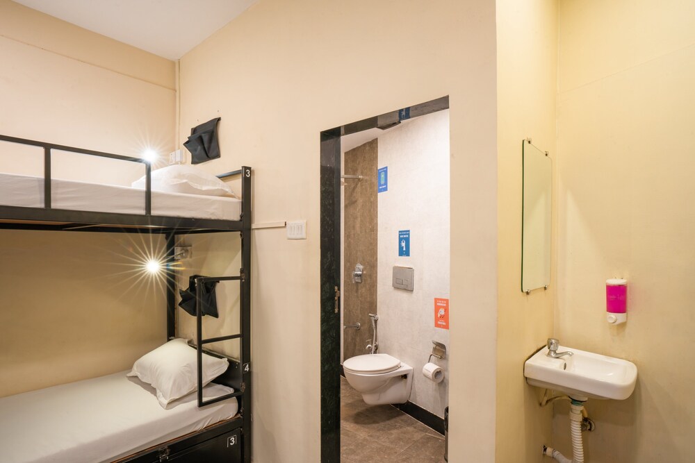 Zostel Mumbai - Hostel