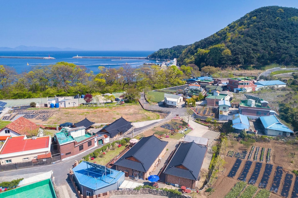 Namhae Gagopa Pension