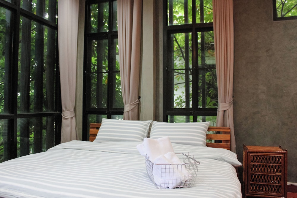 The Melatonin Hostel