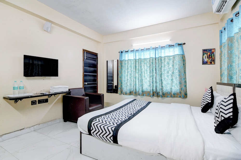 Hotel Casa Inn