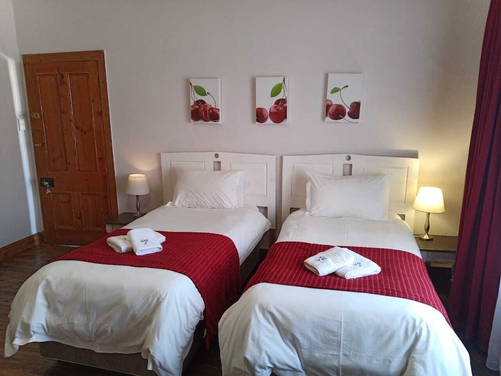 Gewel Guesthouse