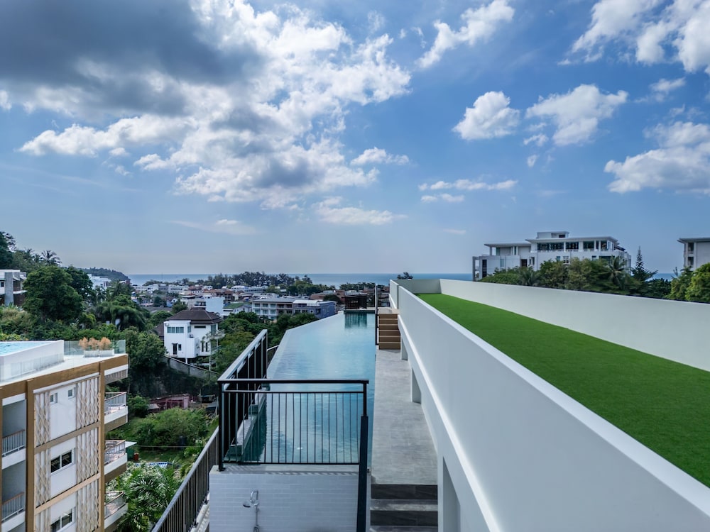 Palmetto Park Residence