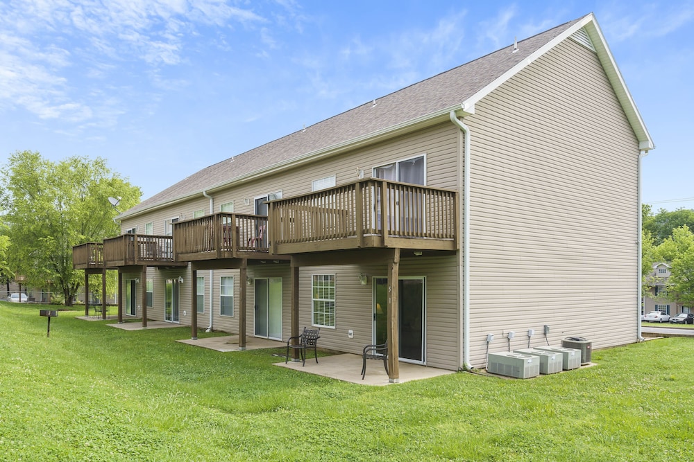 Abby Lane Leisure Time - Near Lake Taneycomo view 4