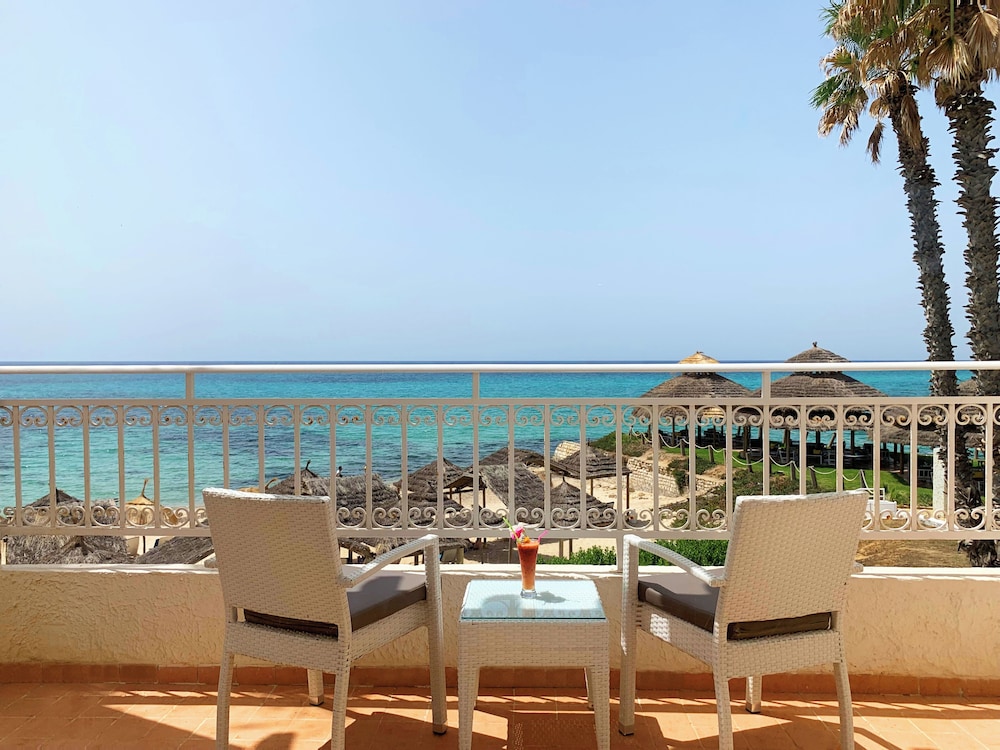 Hammamet Vacations - Hotel Bel Azur Thalasso Bungalows - Property Image 54