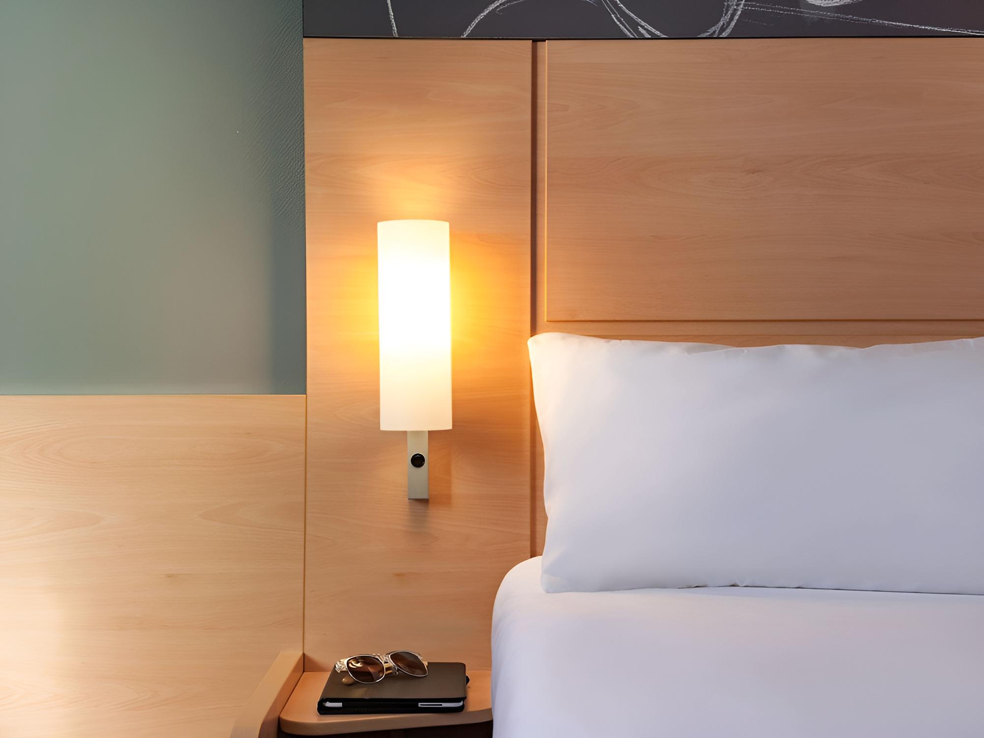 Ibis Krasnodar Center