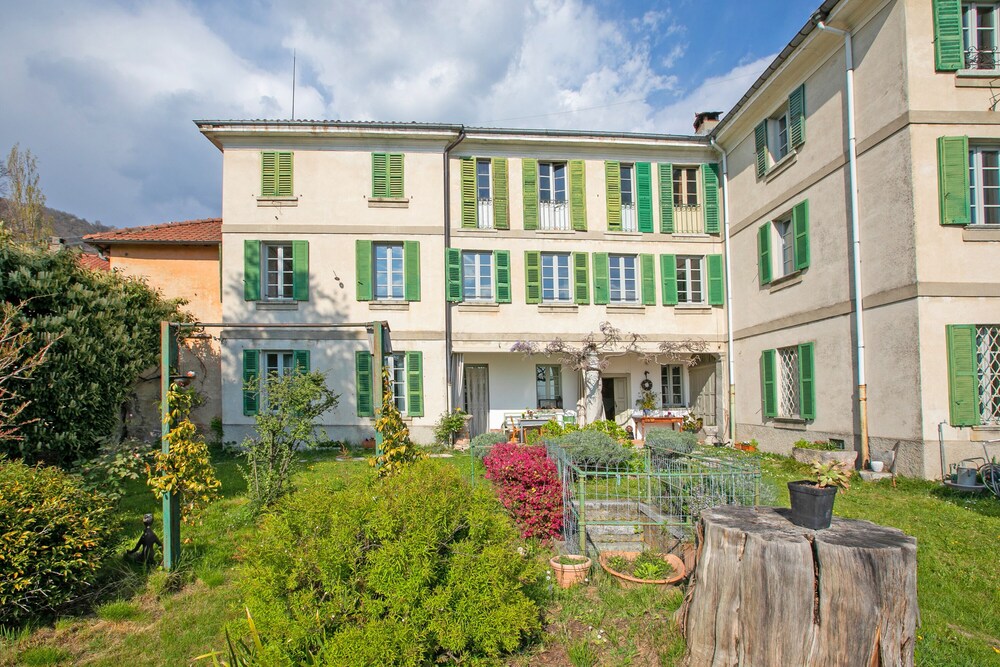 Casa Mirica Villa Patrizia