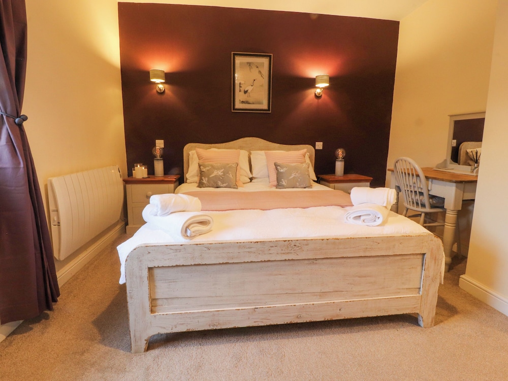 Ewes Leap Cottage