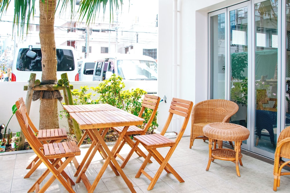 Hotel Pescatore